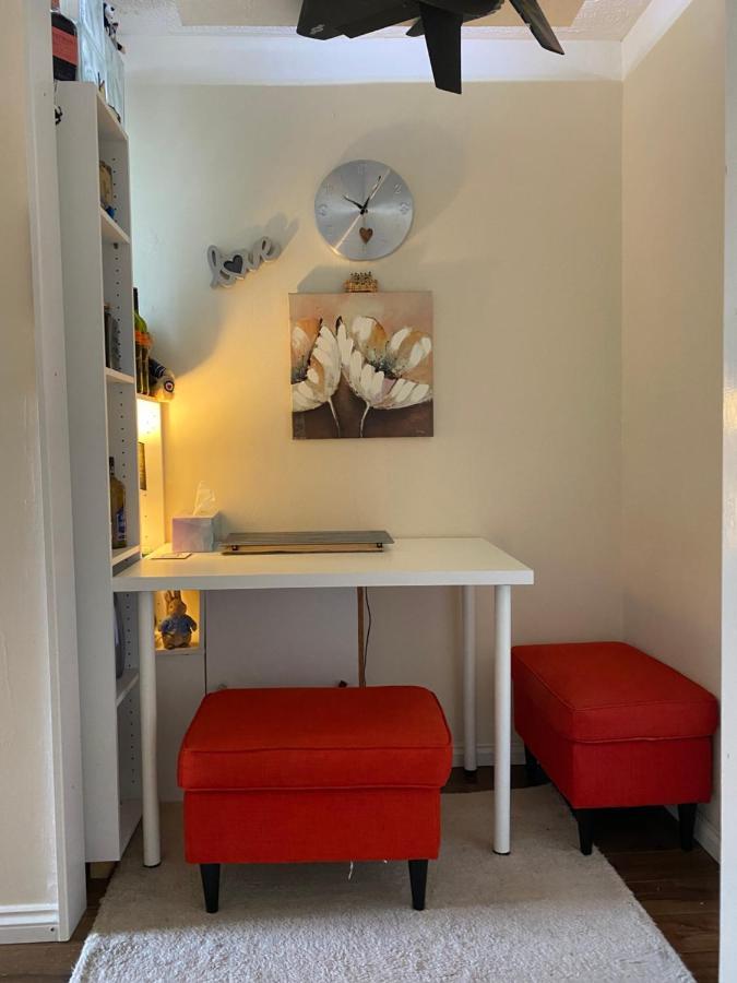 Apartamento Will House Londres Exterior foto