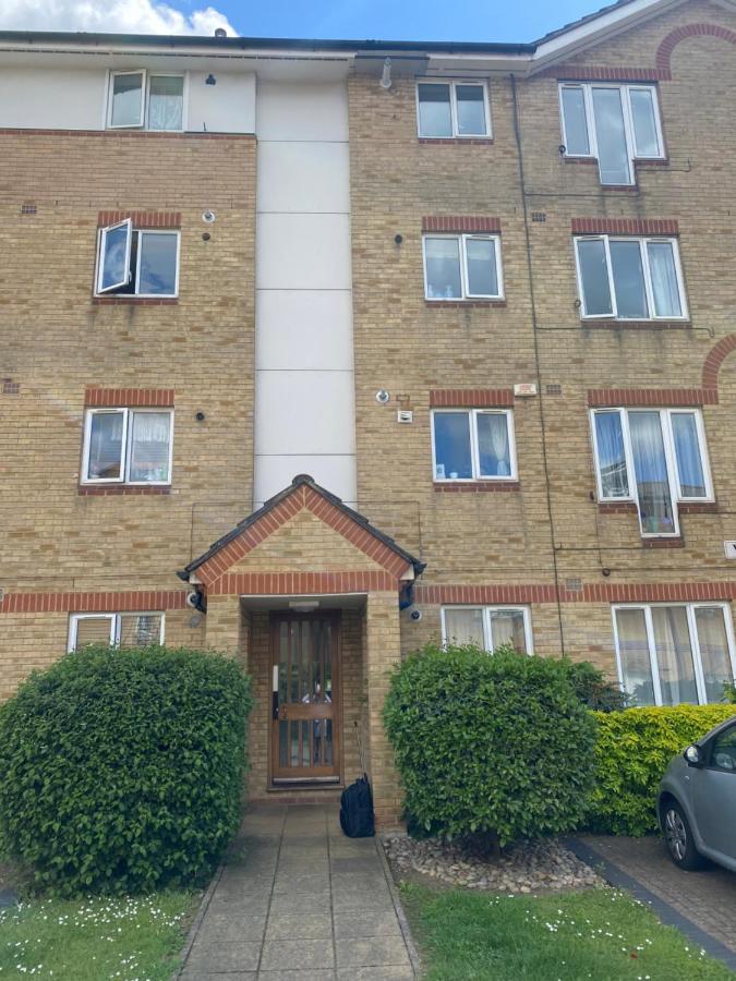 Apartamento Will House Londres Exterior foto
