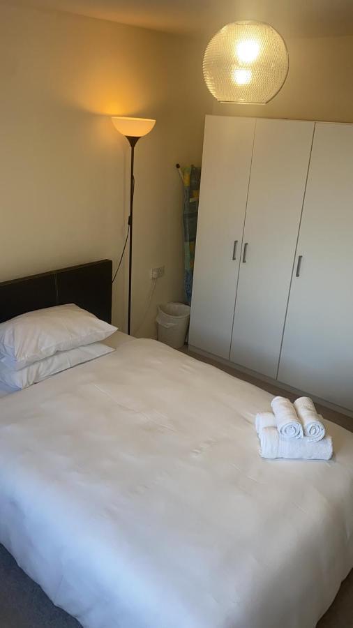 Apartamento Will House Londres Exterior foto